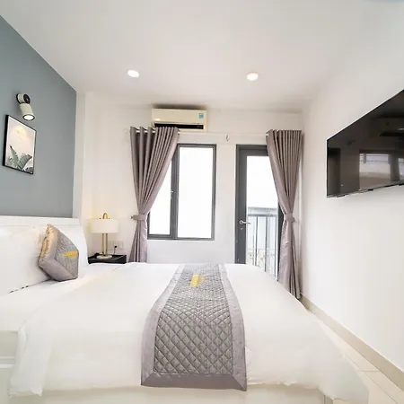Golden Suites 3 Apartments-3